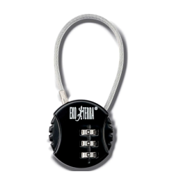 Terrarium Lock, Terrarium Security Padlock - EXO Earth