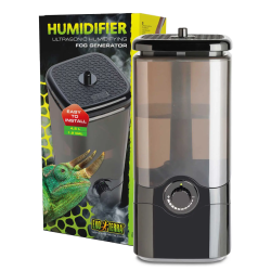 Humidifier, ultrasonic fog generator with 4.5 l tank - EXO land