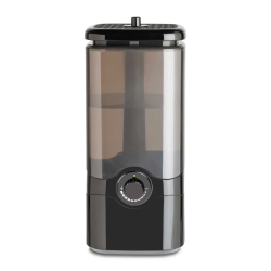 Humidificateur, générateur de brouillard ultrasonique avec réservoir de 4,5 L - Terre exo