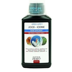 Iodine Easy Life 250 ml