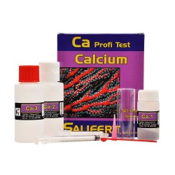 Salifert Profi Test Calcium CA - Test Calcio Professionale per Acquario Marino ad Alta Precisione