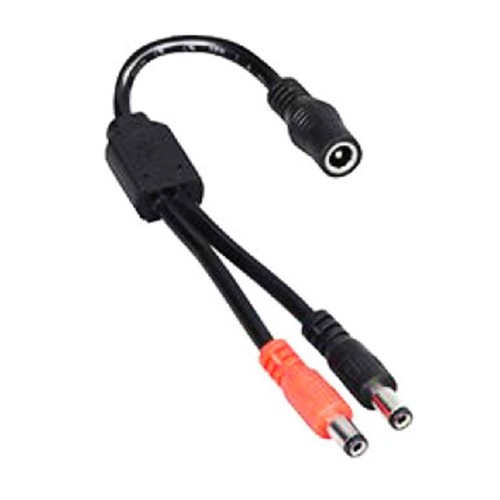 Splitter Cable Red / Black for Easyled...