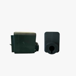 Complete WHALE 350 rotor pump - SICCE