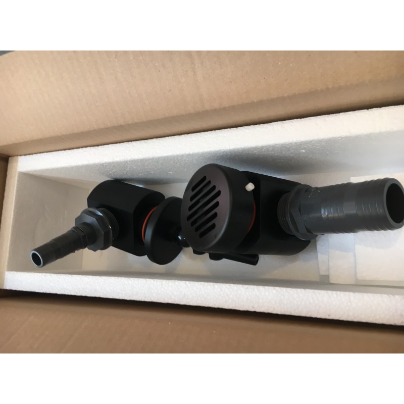 INOUT Scarichi Unica