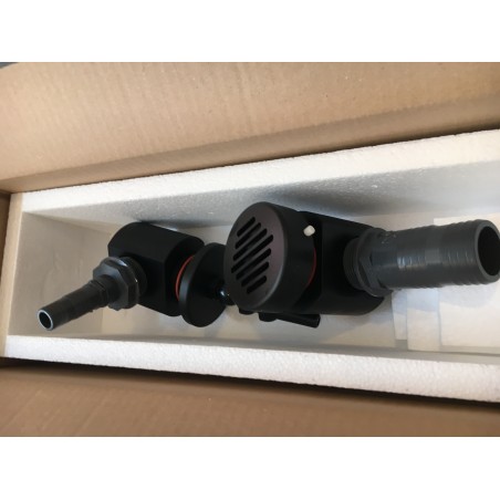 INOUT per acqua marina 