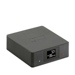 600W thermostat & hygrostat with day / night timer - EXO land
