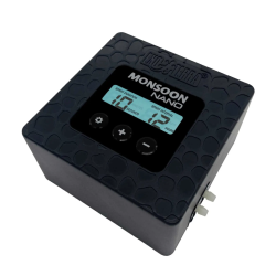 Monsoon Nano, programmable spray system - EXO land