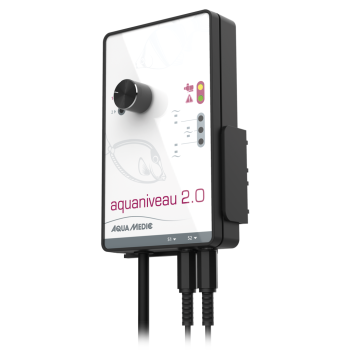 Aquaniveau 2.0 electronic level control and automatic...