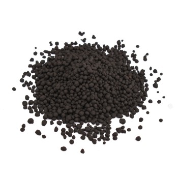 Fond d'engrais japonais de sol naturel brun 9lt 2