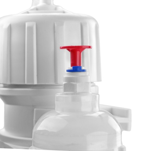 Osmosy4 Line osmosis plant 4 stages online 50...