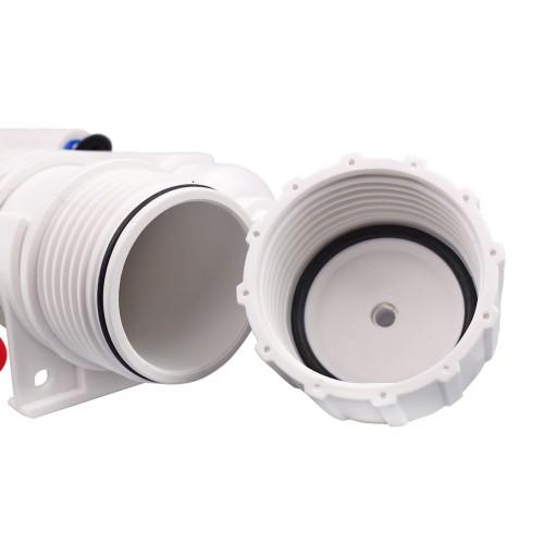 Osmosy4 Line osmosis plant 4 stages online...