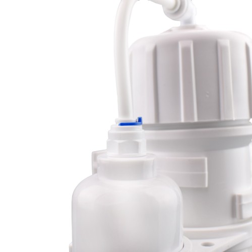 Osmosy4 Line osmosis plant 4 stages online...