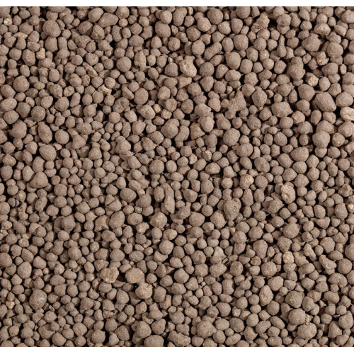 Sous-strate, substrat volcanique bioactif - EXO...