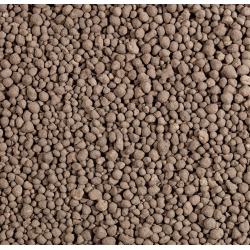 Sous-strate, substrat volcanique bioactif - EXO Terre