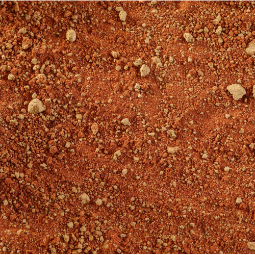 Stone Desert Outback Red, substrate Red Desert...