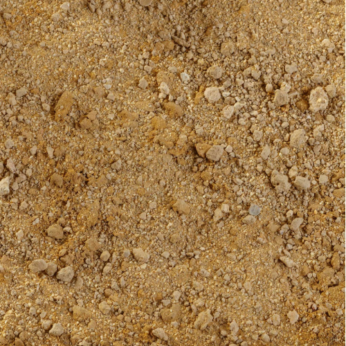 Stone Desert Sonoran Ocher, substrato...