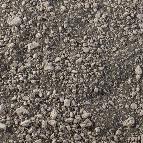 Stone desert bahariya black, substrato...