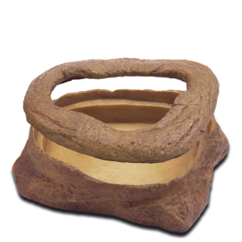 Worm Dish, ciotola alimentare per vermi - Exo Terra