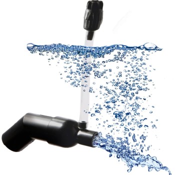 Juwel Oxy Plus - Diffuseur d'oxygène avec système Venturi... 2