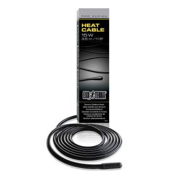 Heat Cable, sistema di riscaldamento del substrato - Exo...