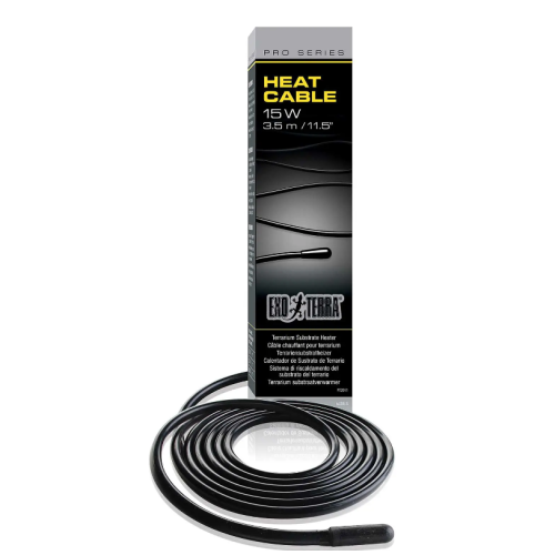 Heat Cable, sistema di riscaldamento del...