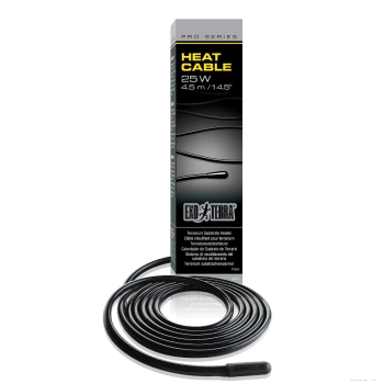 Heat Cable, sistema di riscaldamento del substrato - Exo... 2