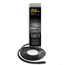 Heat Cable, sistema di riscaldamento del substrato - Exo Terra