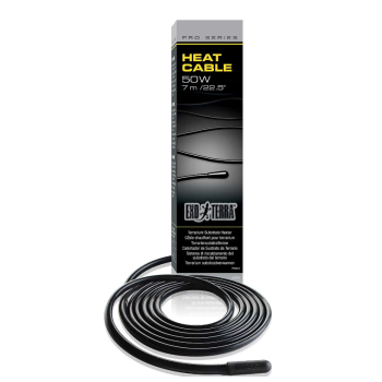 Heat Cable, sistema di riscaldamento del substrato - Exo... 2