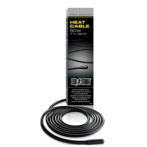 Heat Cable, sistema di riscaldamento del...