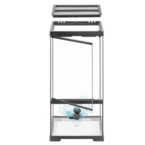 Exo Terra Pro Paludarium X-Small X-Tall...
