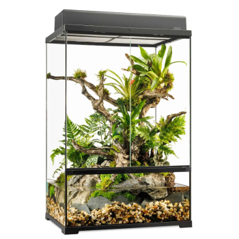 Exo Terra Pro Paludarium Medium X-Tall 60x45x90 cm –... 2