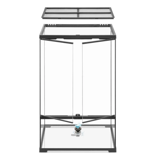 copy of Glass Terrarium Nano, terrario in vetro...