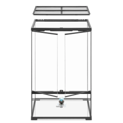 Pro Paludarium Medium X-Tall - EXO Earth