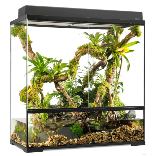 Pro Paludarium Large X-Tall - Exo Terra