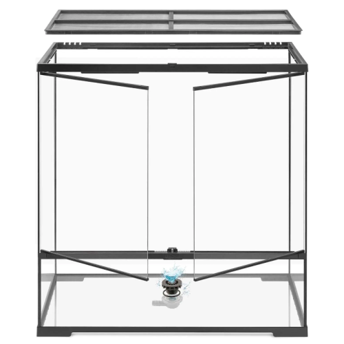 copy of Glass Terrarium Nano, terrario in vetro...