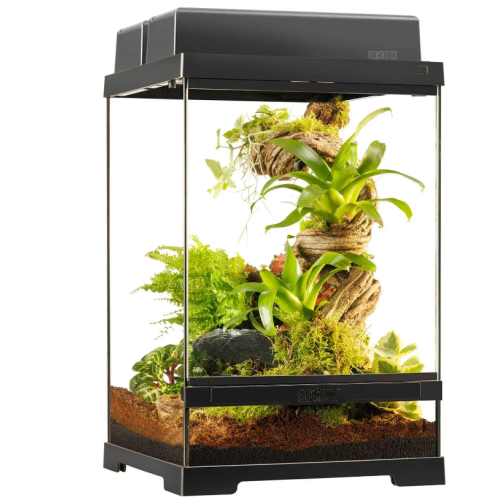 Pro Terrarium X-Small Tall - EXO Earth