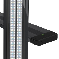 Plan Fluval Pro Strip LED LED de plafond LED pour aquariums plisés d'eau douce - Askoll