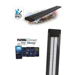 FLUVAL PLANT PRO STRIP LED plafoniera per acquari piantumati d'acqua dolce - Askoll
