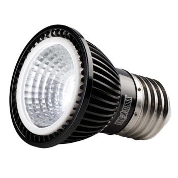 Terrasky UV Spot 3 W, Spot de lumière UVB pour Terrariums... 2