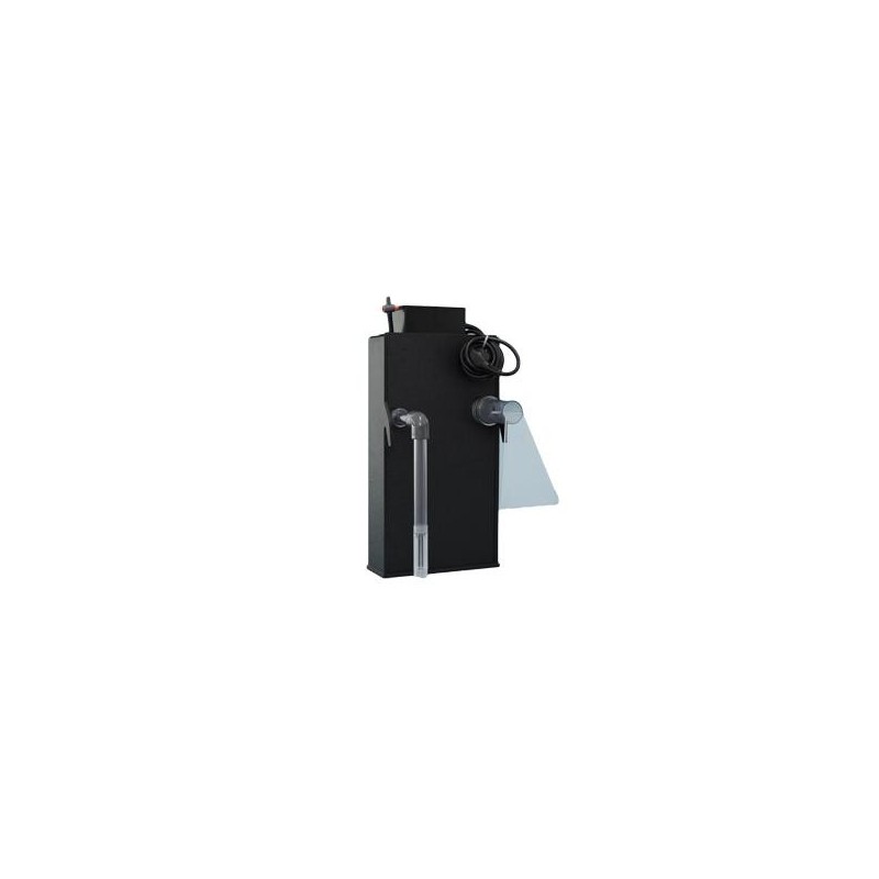 Mce 400 Deltec Jusqu'à 500 litres