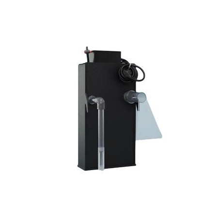 MCE 400 Deltec up to 500 liters