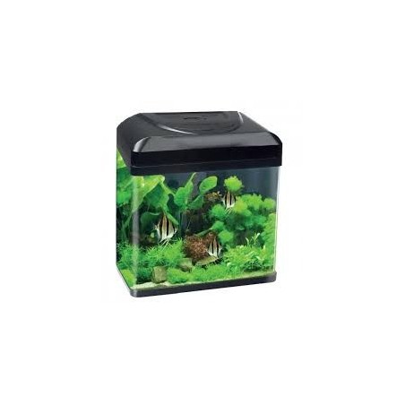 Acquario Rio 125 bianco Juwel con supporto