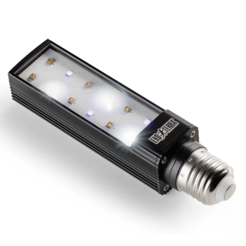 TerraSky UV Bulb 9 W, lampada LED UVB per terrari - Exo...