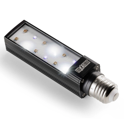 Terrasky UV Ampoule 9W, lampe LED UVB pour...
