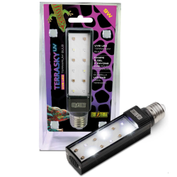 copy of Repti Glo 2.0 Compact, lampada fluorescente compatta a bulbo per terrari - Exo Terra