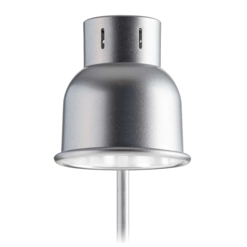 Reptile Dwarf avec support, lampe à bras...