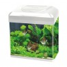 Acquario Billy 45 litri Blu Bios a LED