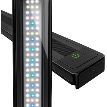 Plante fluval 4.0 Strip LED Plafonnier pour aquariums... 2