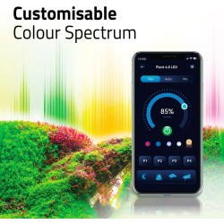 FLUVAL PLANT 4.0 STRIP LED plafoniera per acquari d'acqua dolce - Askoll