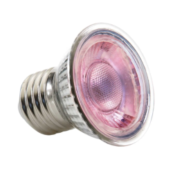DAYLIGHT LED Spot Nano 5W, LED Daylight with white light for Terrariums - EXO Earth